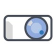 Ikon program: Clean Camera for Stream F…