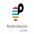 Icoon van programma: Review Extraction