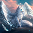 プログラムのアイコン：Fantasy Creatures Wallpap…