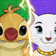 程序图标：Disney Heroes: Battle Mod…