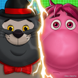 Ikon program: Disney Heroes: Battle Mod…