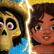 Ícone do programa: Disney Heroes: Battle Mod…