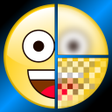 Icono de programa: Blur Image