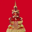 程序图标：ปฏทนวนพระบทสวดมนตแผเมตตา