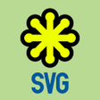 Icoon van programma: SVG Viewer