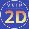 プログラムのアイコン：VVIP 2D