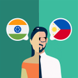 Icon of program: Hindi-Filipino Translator