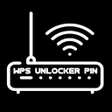 ไอคอนของโปรแกรม: Wifi Wps Unlocker Plus Pi…