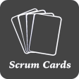 Scrum Poker Cards