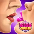 Spin the bottle and kiss date sim - Kiss Cruise
