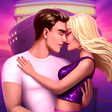 程序图标：Spin the bottle and kiss …