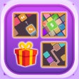 程序图标：Puzzle Box: Crazy Block D…