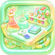 Icoon van programma: Zoriven: Merge Ladder