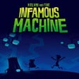 프로그램 아이콘: Kelvin and the Infamous M…