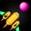 Programın simgesi: Balls Blast