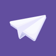 Ícone do programa: Paper Plane VPN