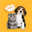 程序图标：Dog  Cat Translator Prank…