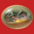 Ikon program: DinoEgg - Dino Egg