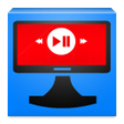 Programikonen: AT YoutuRemote