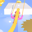 Иконка программы: Hair Run 3D