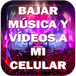 Icono de programa: Bajar Música Y Vídeos Gra…