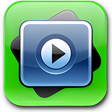 Icoon van programma: MPlayer OSX Extended