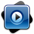 Icono de programa: MPlayer OSX Extended