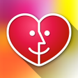 プログラムのアイコン：Chat España: Chatear, lig…