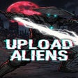 Ikona programu: Upload Aliens