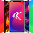 程序图标：HD Wallpapers For Xiaomi …