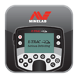 程序图标：Minelab Treasure Tracking…