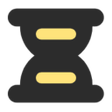 Symbol des Programms: Convenient timer