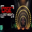 Ikon program: CASE RECORDS: Lost Night