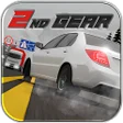 2nd Gear icon