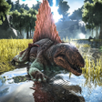 Ikona programu: Dimetrodon Simulator