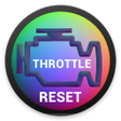 Иконка программы: Throttle Reset OBD2