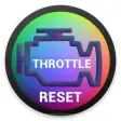 Throttle Reset OBD2