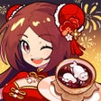 Ícone do programa: 饮料小镇