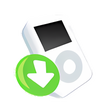 Symbol des Programms: iPodDisk