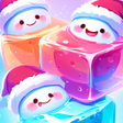 プログラムのアイコン：Crystal Cube Smash