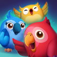 Programın simgesi: Bird Story: Sort Puzzle
