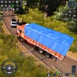 Programın simgesi: Offroad Cargo Truck Drive…