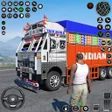 Offroad Cargo Truck Driver Hill Climb Race