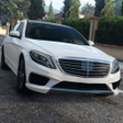 Programın simgesi: Mercedes Maybach Drift Dr…