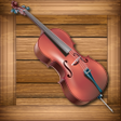 Programikonen: Toddlers Cello