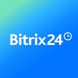 Иконка программы: Bitrix24