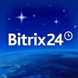 Иконка программы: Bitrix24