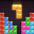 プログラムのアイコン：Block Puzzle