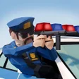 Ícone do programa: Virtual Cop