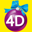 程序图标: 4D Present